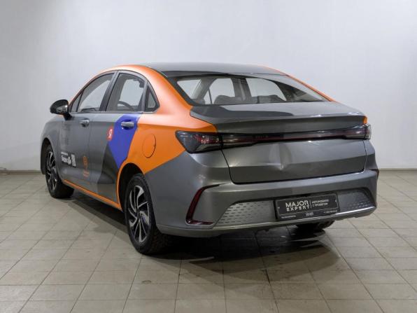 BAIC U5 Plus с пробегом 2023 года, цена 950 000 рублей, 99623 км, седан, Автокод Объявления