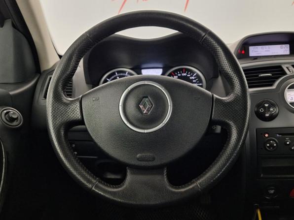 Renault Megane II Рестайлинг с пробегом 2008 года, цена 540 000 рублей, 163745 км, седан, Автокод Объявления