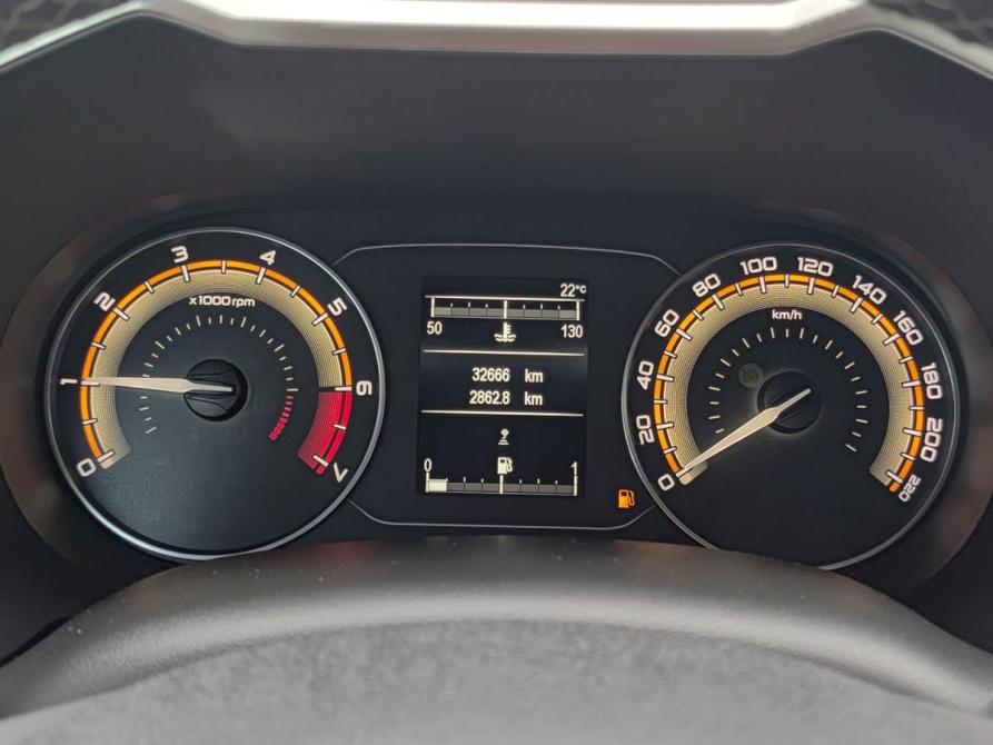 Lada (ВАЗ) Vesta I Рестайлинг (NG) Ижевск  - изображение 16