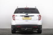 Ford Explorer V Томск  - изображение 25