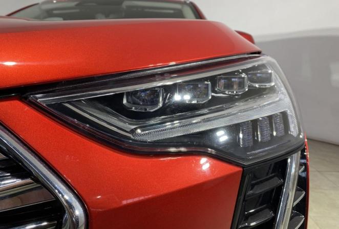 Haval Jolion I Рестайлинг с пробегом 2023 года, цена 2 000 000 рублей, 25980 км, внедорожник, Автокод Объявления