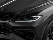 Lamborghini Urus I Рестайлинг Москва  - изображение 56