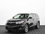 Toyota Highlander III (XU50) Москва  - изображение 20