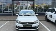 Volkswagen Polo V Рестайлинг Череповец  - изображение 17