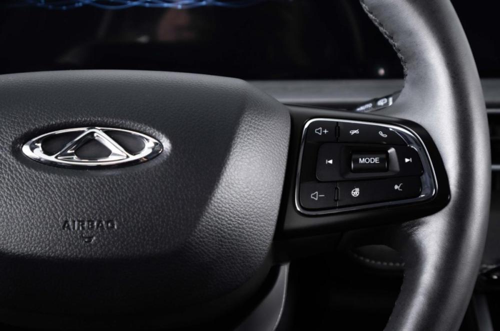 Chery Tiggo 7 Pro Max I Пермь  - изображение 16