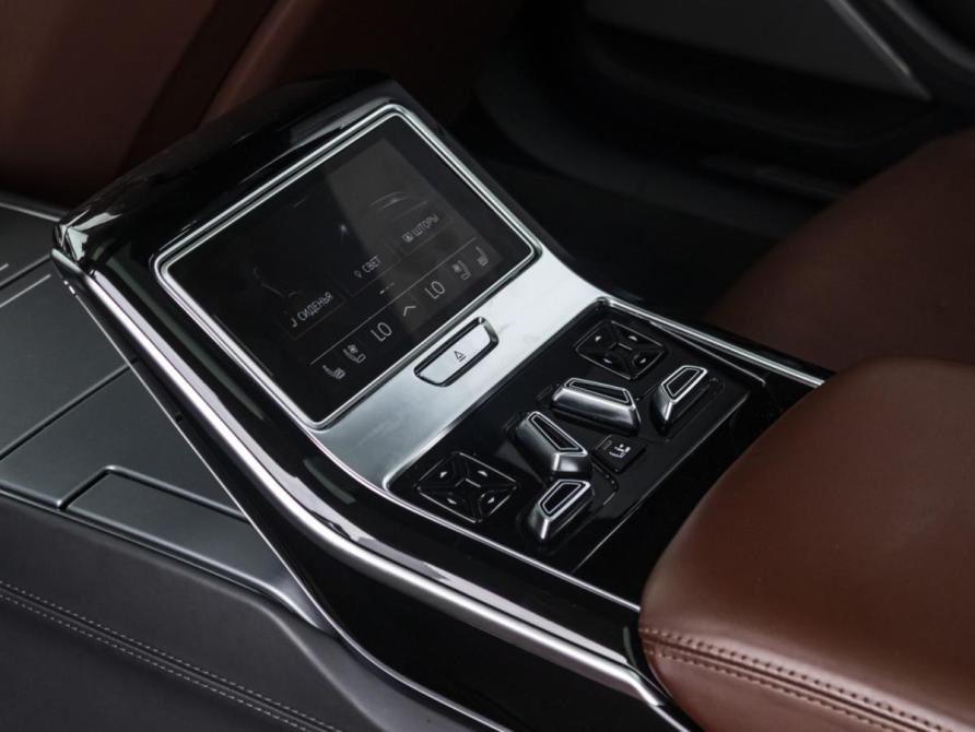 Audi S8 IV (D5) Москва  - изображение 29