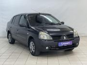 Renault Symbol I Рестайлинг Воронеж  - изображение 21