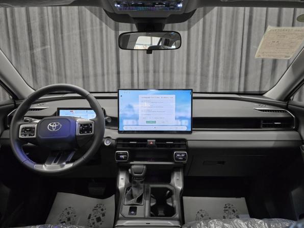 Toyota RAV4 VI (XA60) с пробегом 2026 года, цена 4 070 000 рублей, 20 км, внедорожник, Автокод Объявления