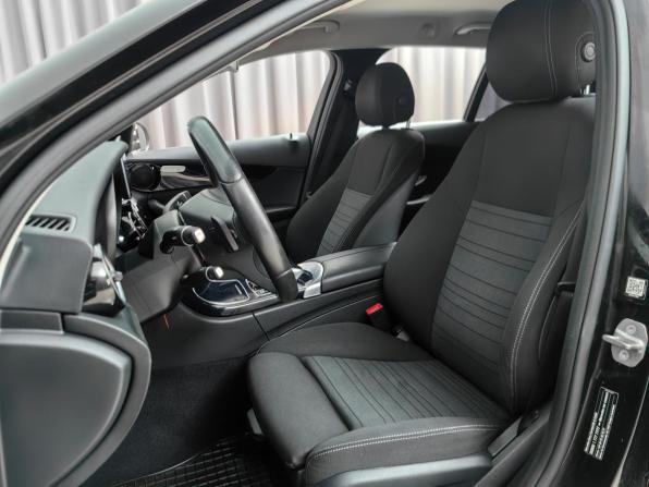 Mercedes-Benz C-Класс IV (W205) с пробегом 2017 года, цена 1 981 000 рублей, 150000 км, универсал, Автокод Объявления