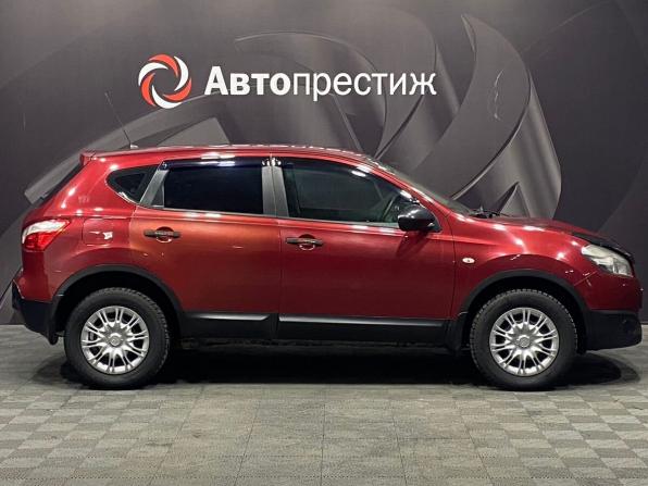 Nissan Qashqai I Рестайлинг с пробегом 2011 года, цена 710 000 рублей, 170000 км, внедорожник, Автокод Объявления