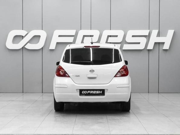 Nissan Tiida I Рестайлинг с пробегом 2013 года, цена 940 000 рублей, 171609 км, хэтчбек, Автокод Объявления