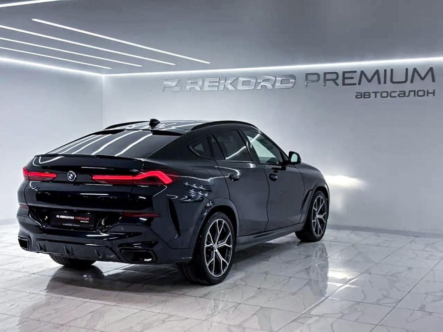 BMW X6 III (G06) Уфа  - изображение 26