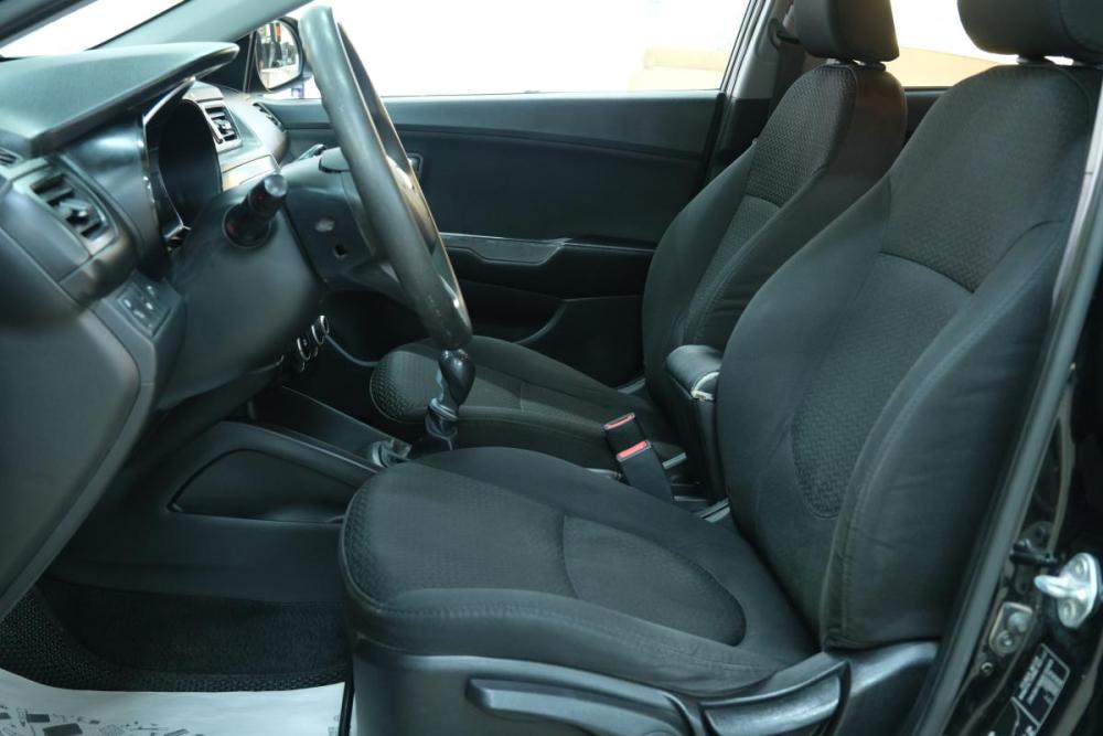 Kia Rio III Омск  - изображение 7