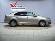 Skoda Rapid I Рестайлинг Уфа  - изображение 19