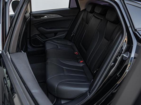Hongqi H5 I с пробегом 2022 года, цена 2 230 000 рублей, 11911 км, седан, Автокод Объявления