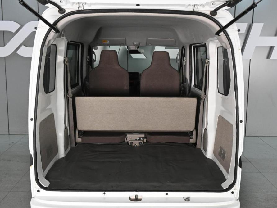 Nissan NV100 Clipper III Ростов-на-Дону  - изображение 16