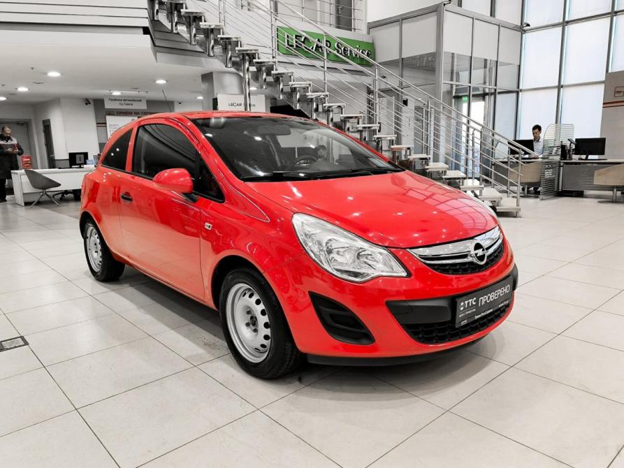 Opel Corsa D Рестайлинг I Казань  - изображение 3