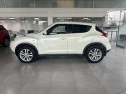 Nissan Juke I Новосибирск  - изображение 33