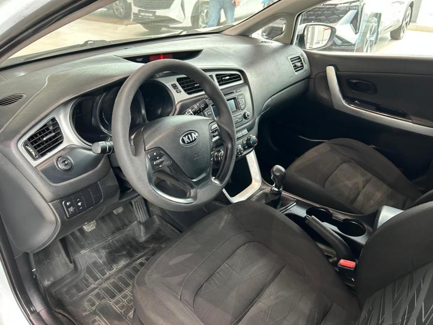 Kia Ceed II Екатеринбург  - изображение 12