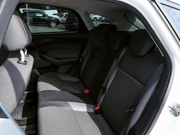 Ford Focus III с пробегом 2011 года, цена 699 000 рублей, 209665 км, хэтчбек, Автокод Объявления