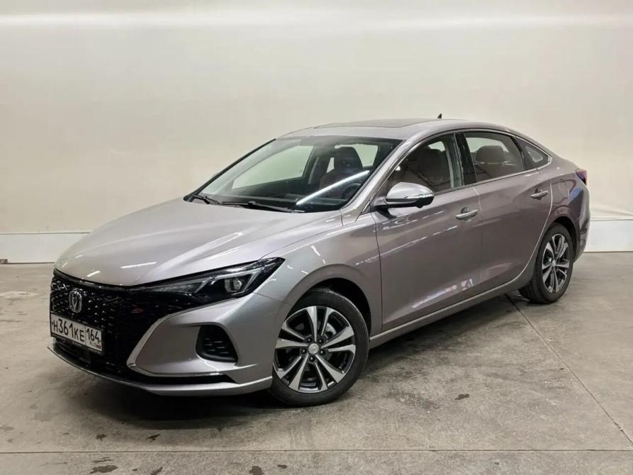 Changan Eado Plus Саратов  - изображение 1