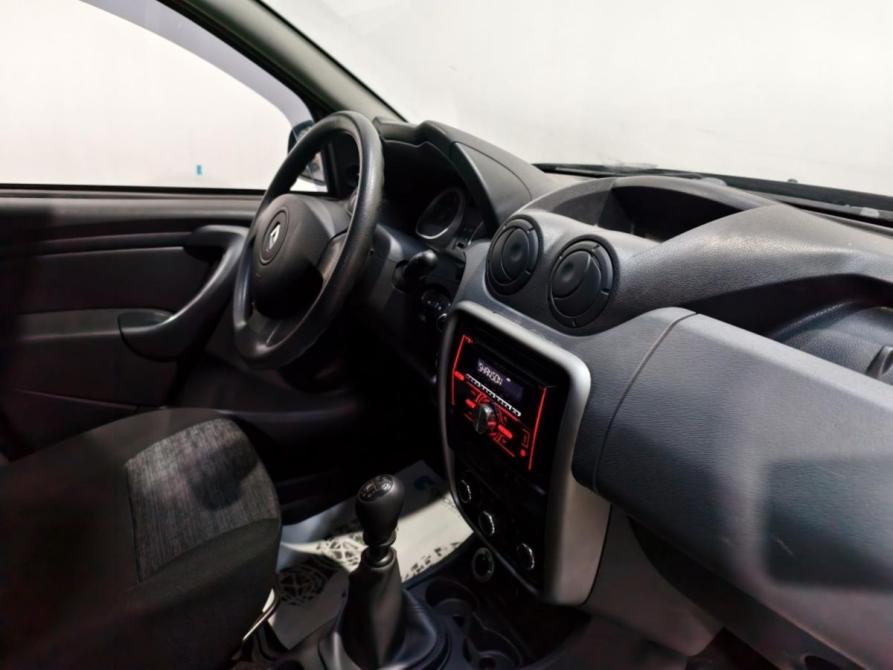 Renault Duster I Курск  - изображение 7