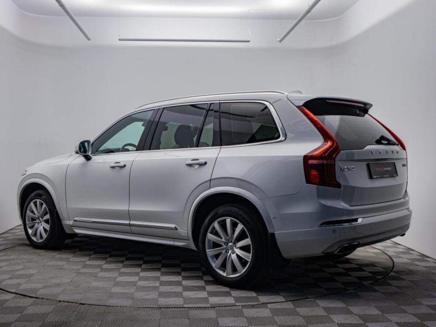 Volvo XC90 II Санкт-Петербург  - изображение 3