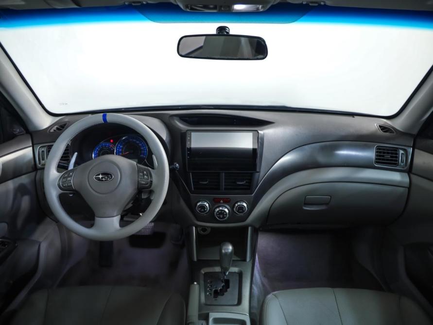 Subaru Forester III Санкт-Петербург  - изображение 10