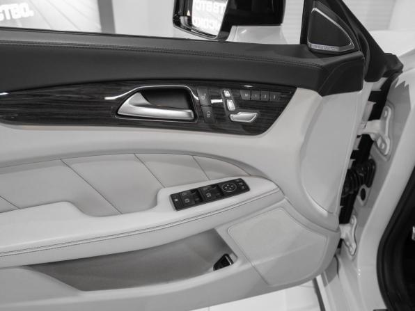 Mercedes-Benz CLS II (C218) Рестайлинг с пробегом 2016 года, цена 2 995 000 рублей, 183289 км, седан, Автокод Объявления