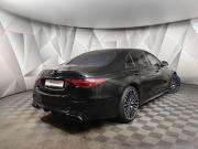 Mercedes-Benz S-Класс VII (W223) Москва  - изображение 22