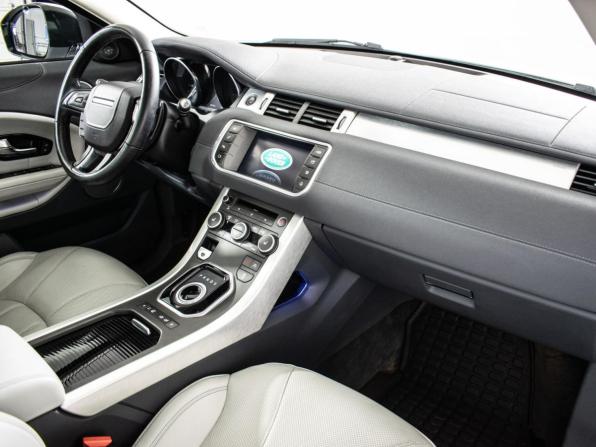 Land Rover Range Rover Evoque I Рестайлинг с пробегом 2015 года, цена 3 300 000 рублей, 33000 км, внедорожник, Автокод Объявления