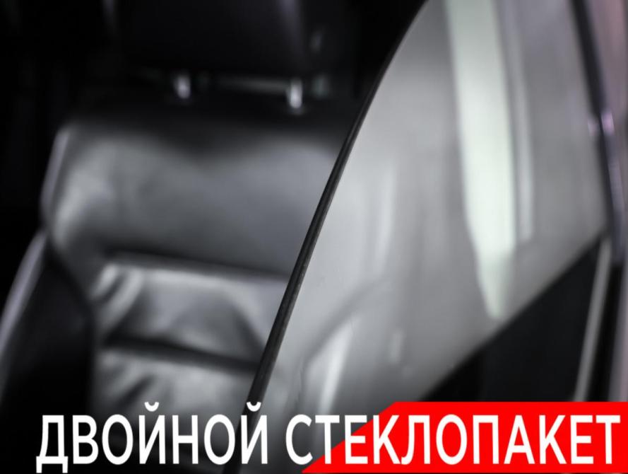 Volkswagen Touareg II Рестайлинг Москва  - изображение 27