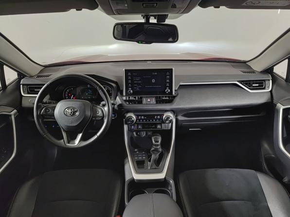 Toyota RAV4 V (XA50) с пробегом 2021 года, цена 3 100 000 рублей, 133500 км, внедорожник, Автокод Объявления