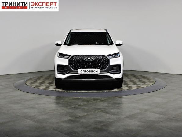 Chery Tiggo 8 Pro Max I Рестайлинг с пробегом 2023 года, цена 2 447 000 рублей, 94299 км, внедорожник, Автокод Объявления