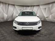 Volkswagen Tiguan I Рестайлинг Москва  - изображение 27