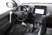 Toyota Land Cruiser Prado 150 Series Рестайлинг 3 Нижний Новгород  - изображение 46
