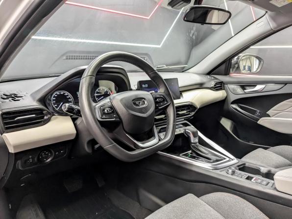 Kaiyi E5 с пробегом 2024 года, цена 1 050 000 рублей, 76919 км, седан, Автокод Объявления