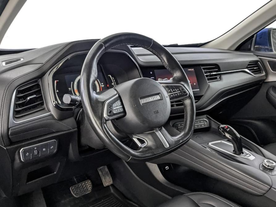 Haval F7 I Москва  - изображение 15