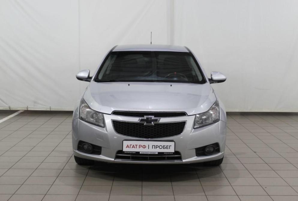 Chevrolet Cruze I Рестайлинг Астрахань  - изображение 2