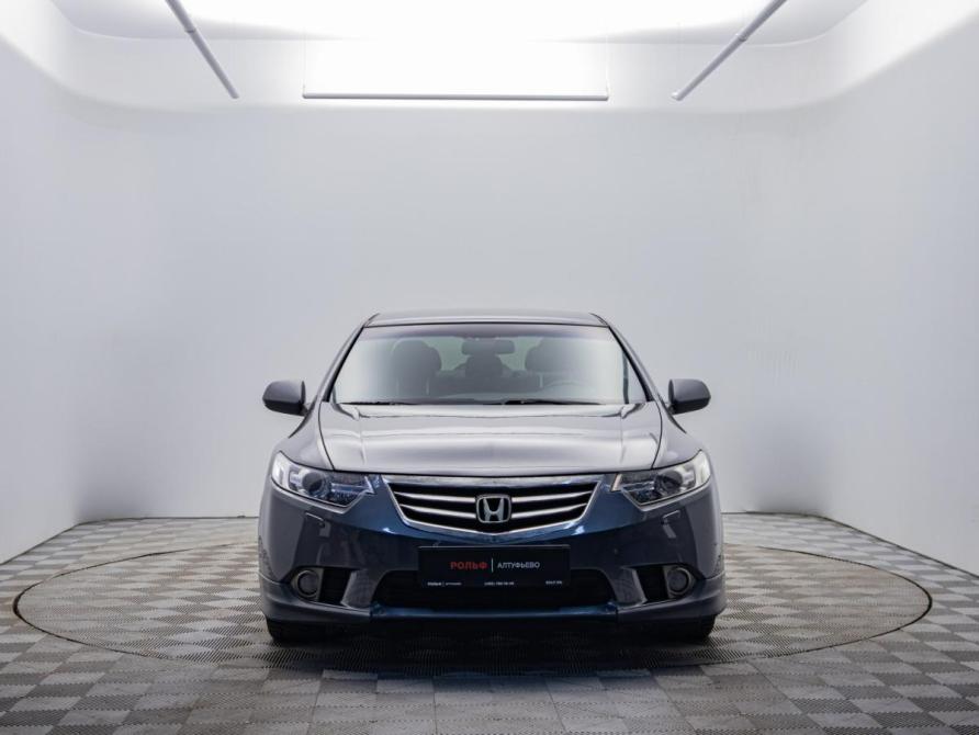 Honda Accord VIII Рестайлинг Москва  - изображение 2