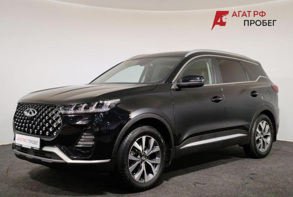 Chery Tiggo 7 Pro I Ярославль  - изображение 1