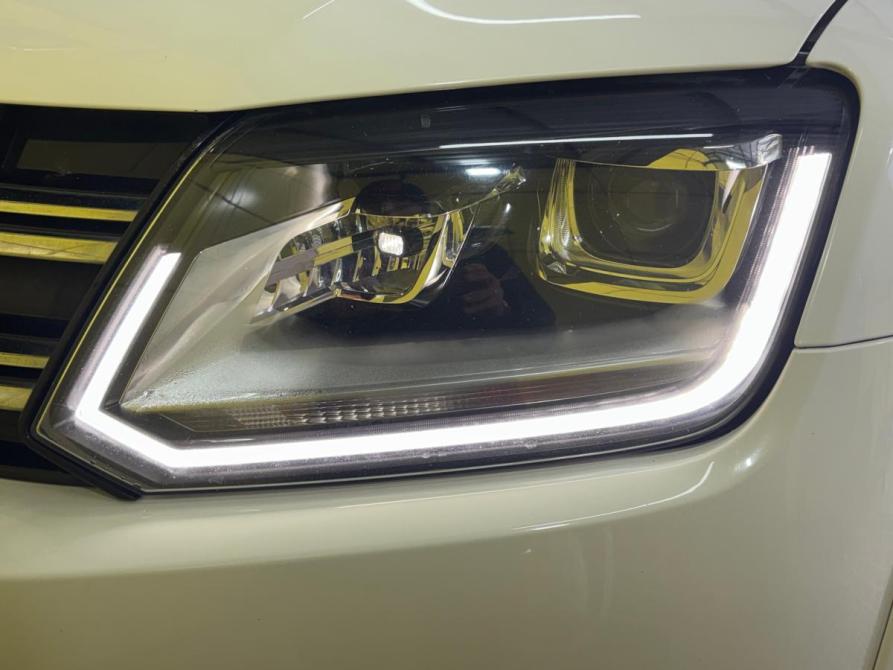 Volkswagen Amarok I Ижевск  - изображение 20