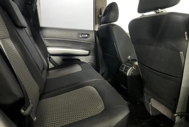 Nissan X-Trail II с пробегом 2010 года, цена 850 000 рублей, 200476 км, внедорожник, Автокод Объявления