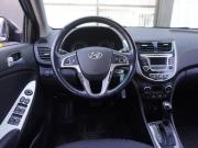 Hyundai Solaris I Рестайлинг Москва  - изображение 26