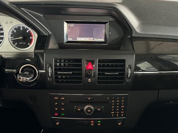 Mercedes-Benz GLK-Класс I (X204) с пробегом 2012 года, цена 1 350 000 рублей, 237500 км, внедорожник, Автокод Объявления