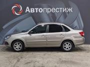 Lada (ВАЗ) Granta I Рестайлинг Пермь  - изображение 30