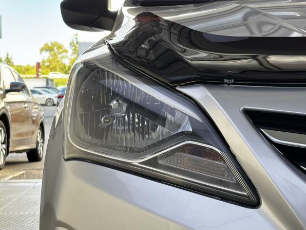 Hyundai Solaris I Рестайлинг с пробегом 2014 года, цена 1 100 000 рублей, 158391 км, седан, Автокод Объявления