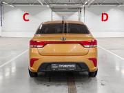 Kia Rio IV Казань  - изображение 29