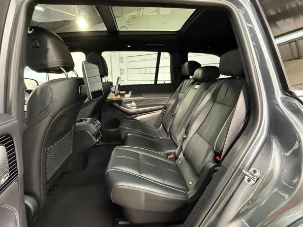Mercedes-Benz GLS II (X167) Рестайлинг с пробегом 2024 года, цена 17 500 000 рублей, 24263 км, внедорожник, Автокод Объявления