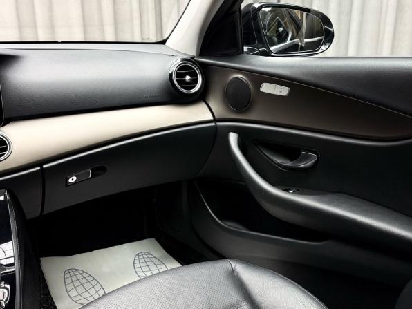 Mercedes-Benz E-Класс V (W213 S213 C238) с пробегом 2016 года, цена 3 199 000 рублей, 110983 км, седан, Автокод Объявления